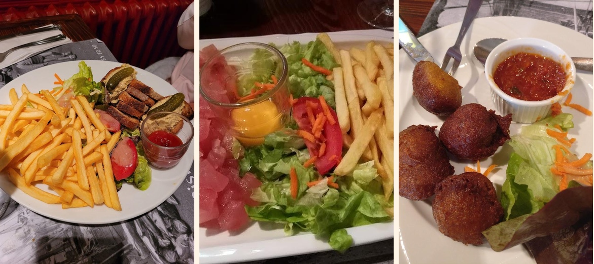 Bistrot à Thon ETEL - Gallery Image 4